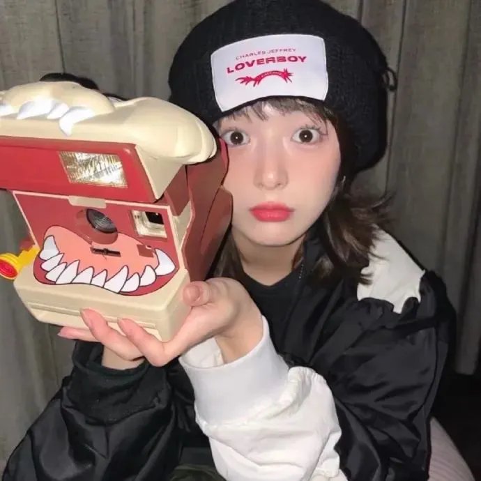 力拔山兮的老婆大人